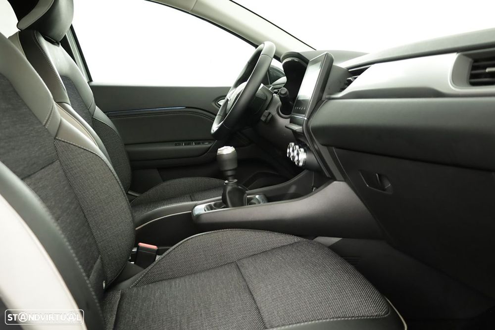Renault Captur 1.0 TCe Techno - 22
