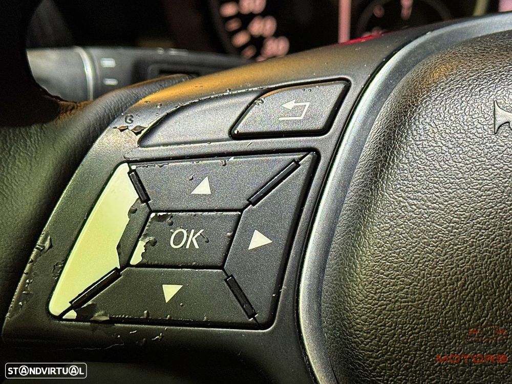 Mercedes-Benz A 180 CDI BE Style - 21