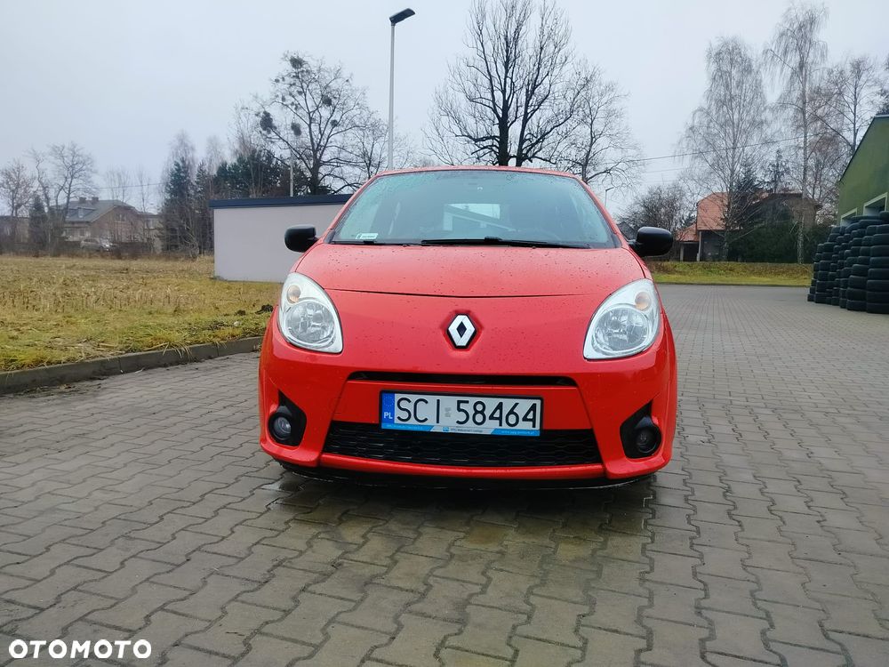 Renault Twingo 1.2 16V LEV eco2 - 7