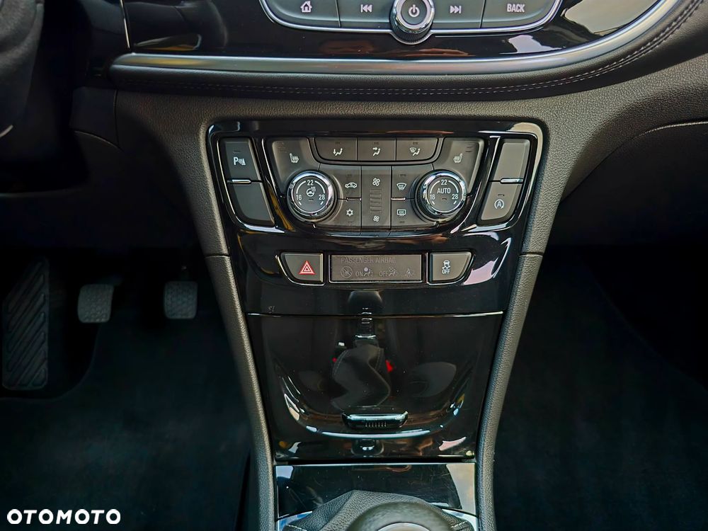 Opel Mokka X 1.4 (ecoFLEX) Start/Stop 4x4 Color Innovation - 8