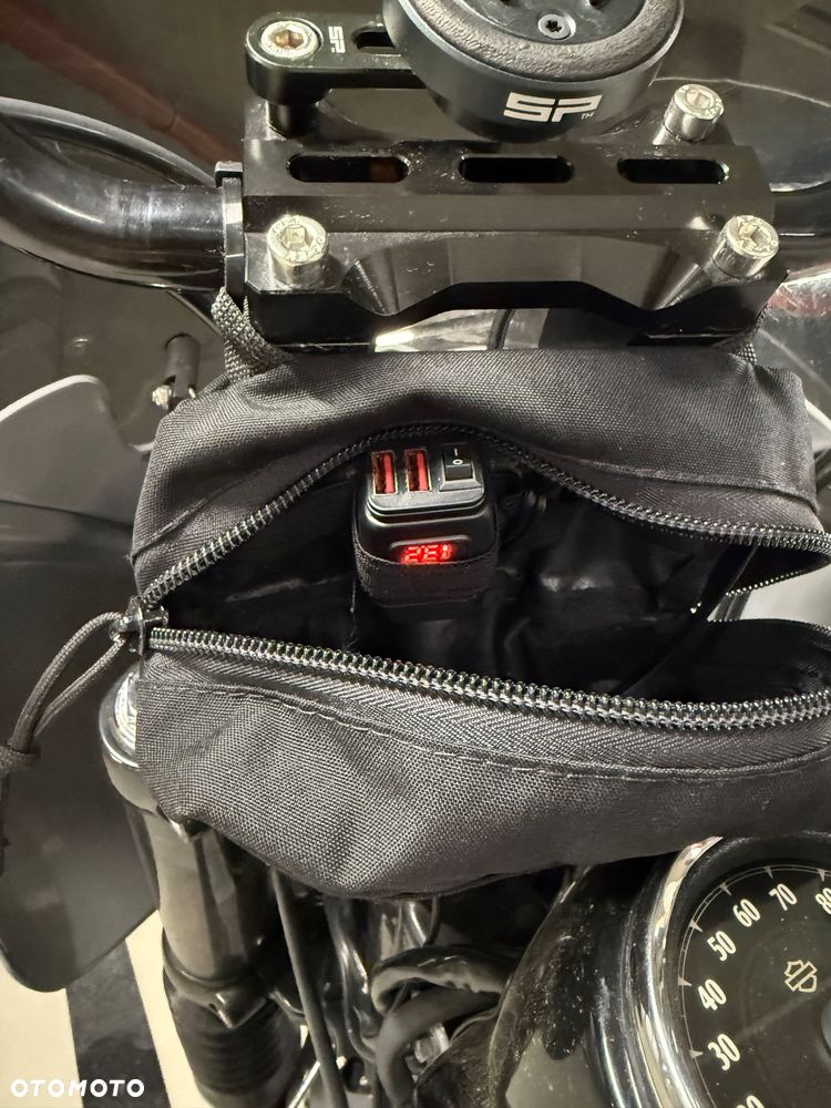 Harley-Davidson Dyna Low Rider - 24