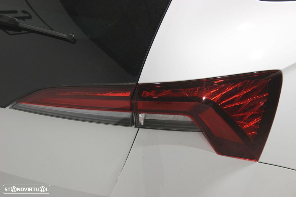 Skoda Scala 1.0 TSI DSG - 8