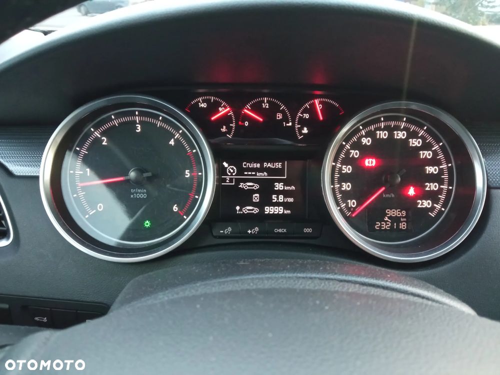Peugeot 508 BlueHDi 120 Stop&Start Active - 3