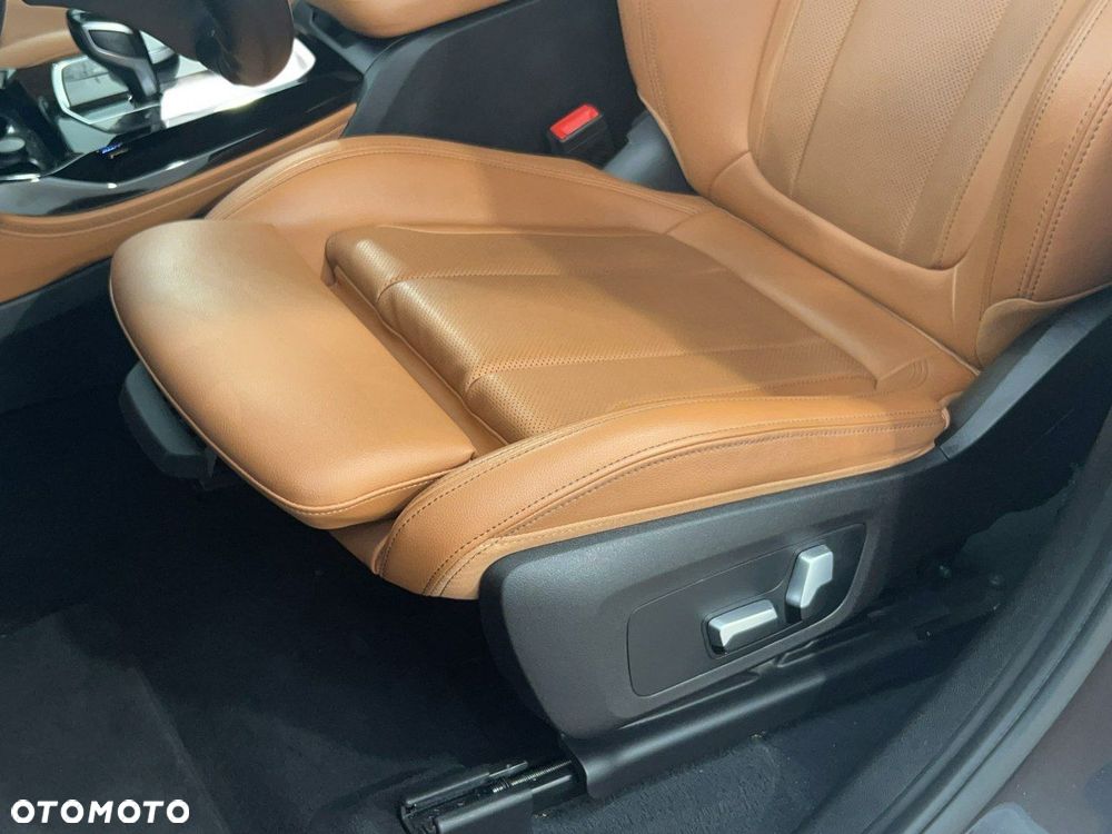 BMW X4 xDrive30d MHEV Advantage sport - 18