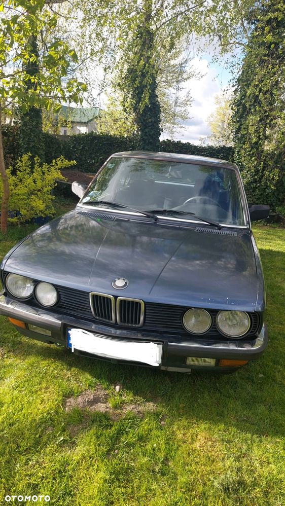 BMW Seria 5 524 td - 4