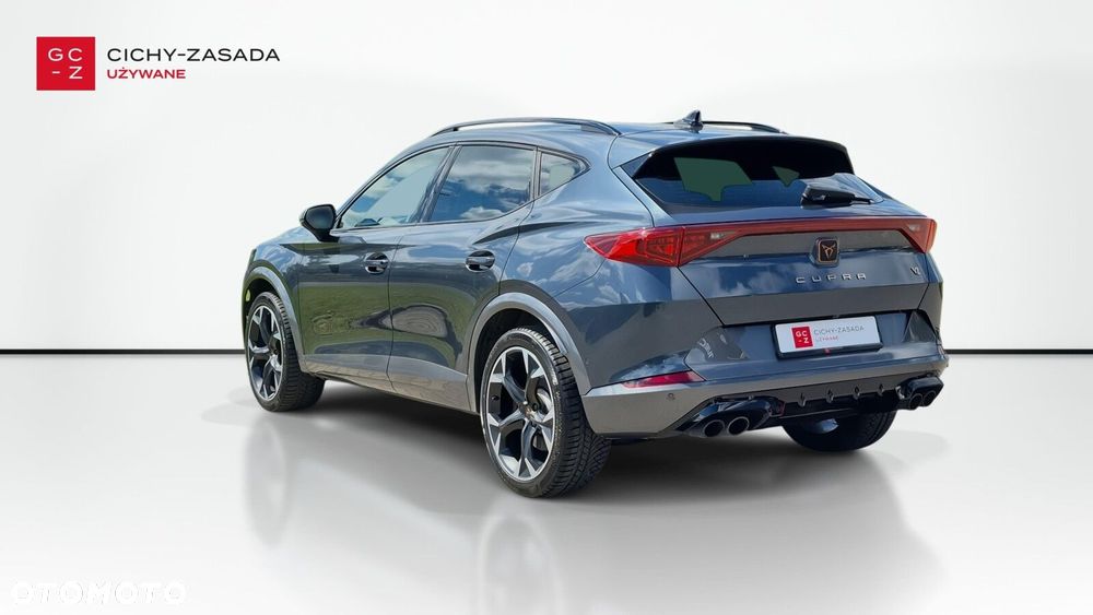 Cupra Formentor 2.0 TSI 4Drive VZ DSG - 3
