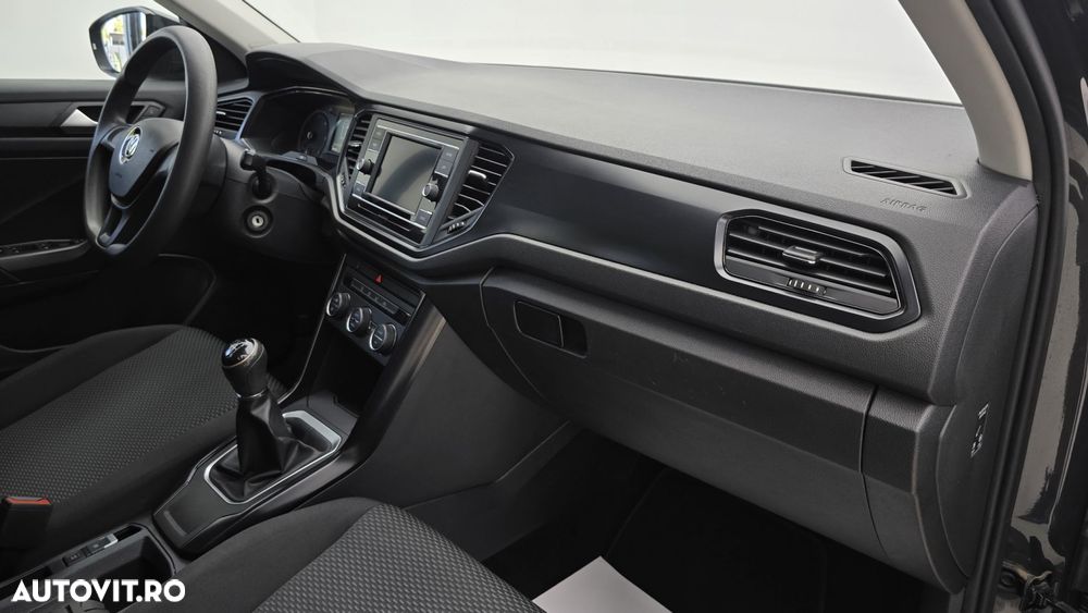 Volkswagen T-ROC 1.6 TDI Base - 20