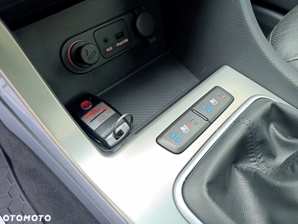 Kia Optima 1.7 CRDI Edition 7 - 31