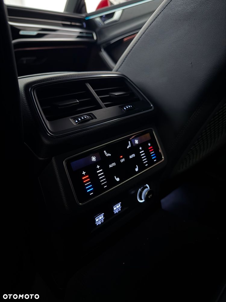 Audi A7 Sportback 50 TDI mHEV Quattro Tiptronic - 11