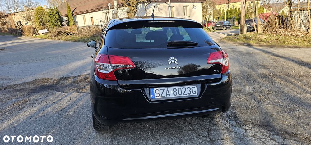 Citroën C4 1.6 VTi Exclusive - 25