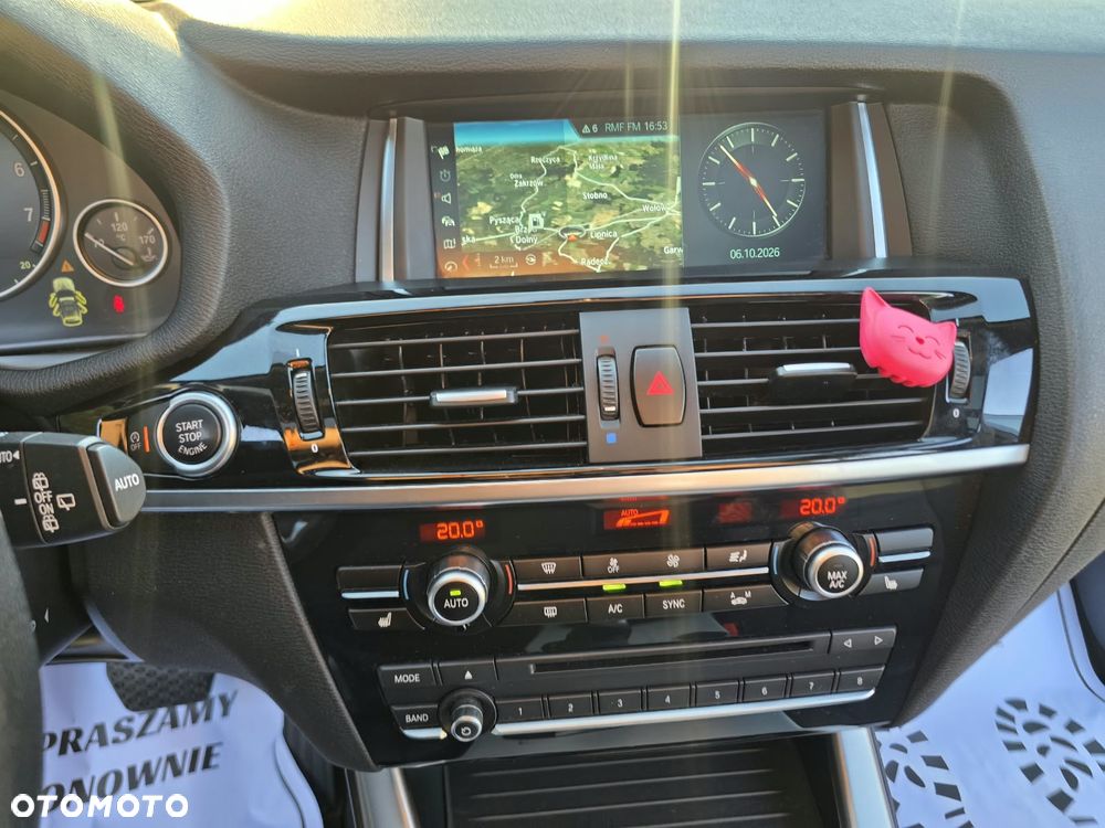 BMW X3 - 13