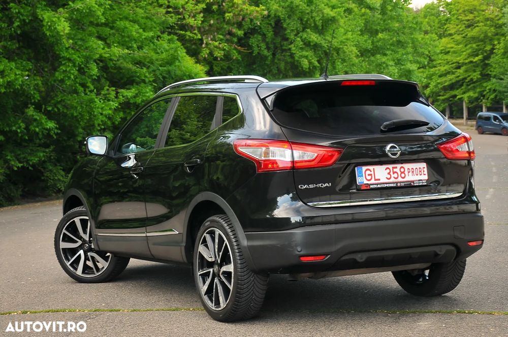 Nissan Qashqai 1.6 DCI TEKNA - 3