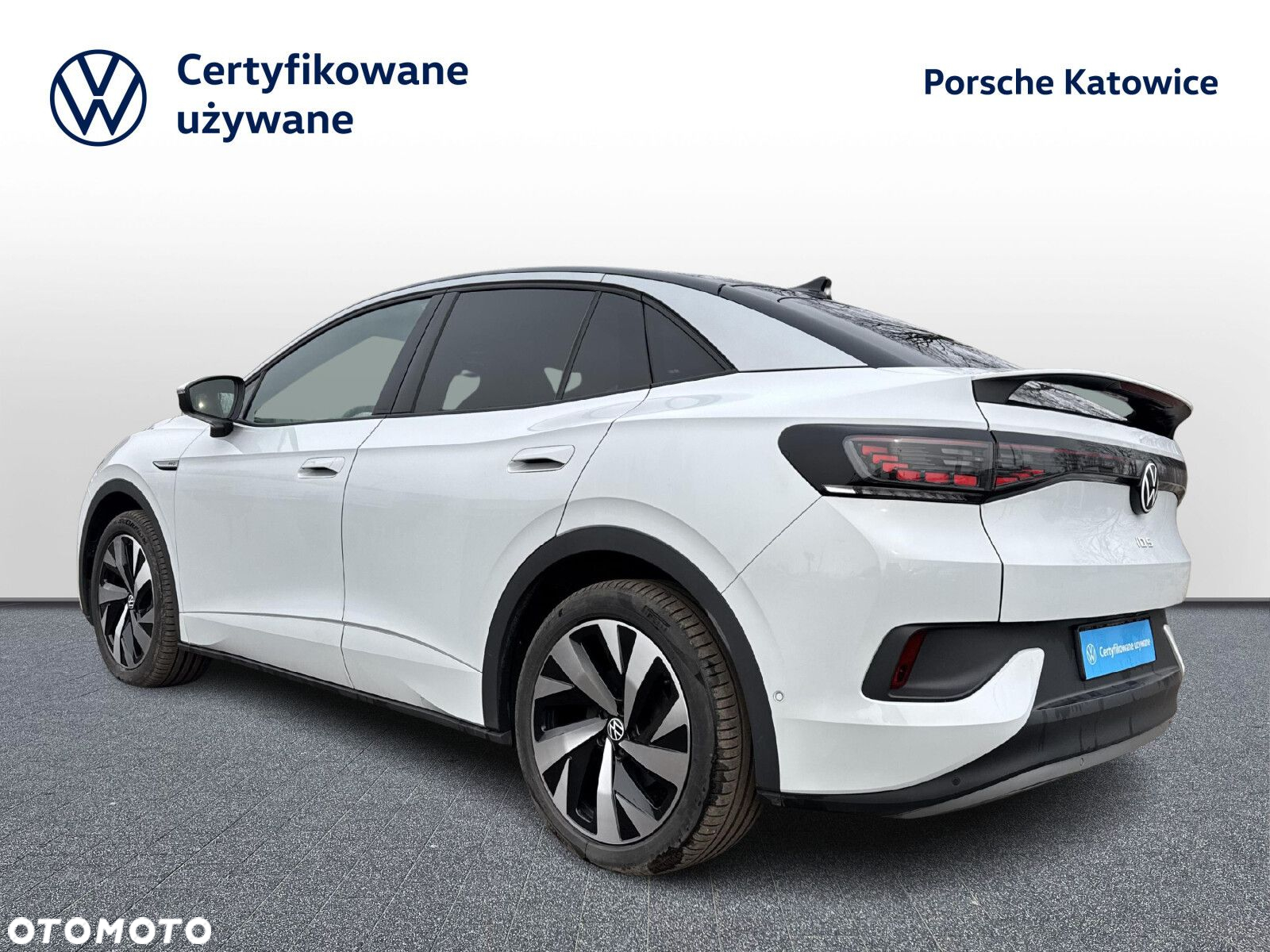 Volkswagen ID.5 77kWh Pro Performance - 6