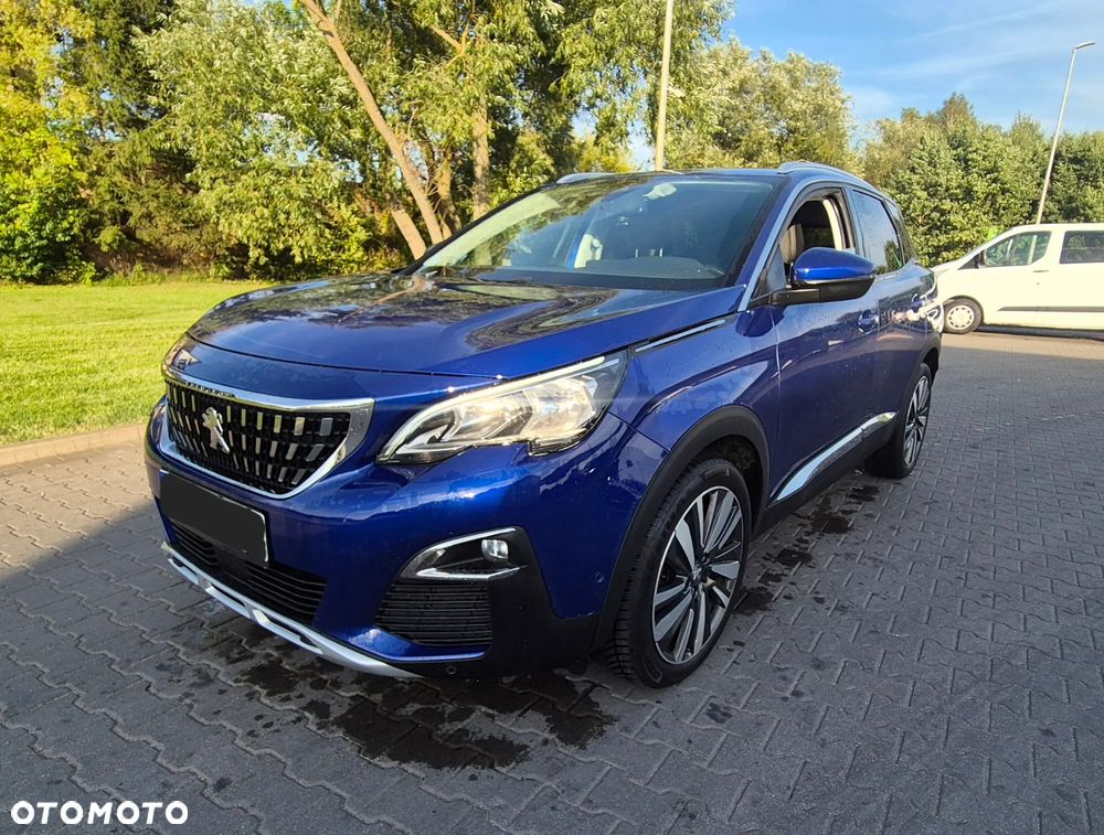 Peugeot 3008 - 5
