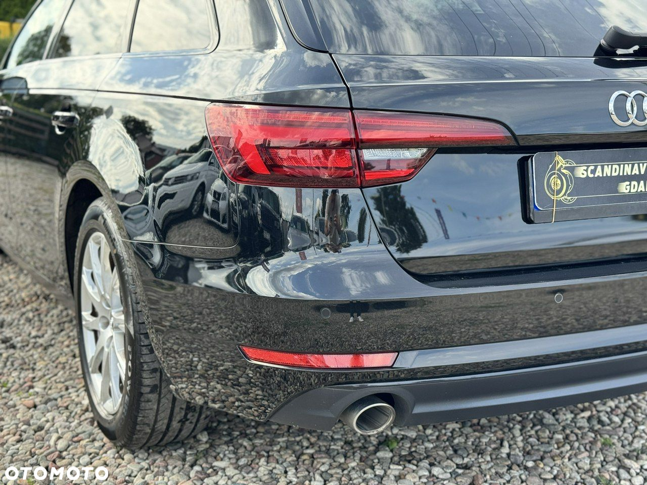 Audi A4 - 15