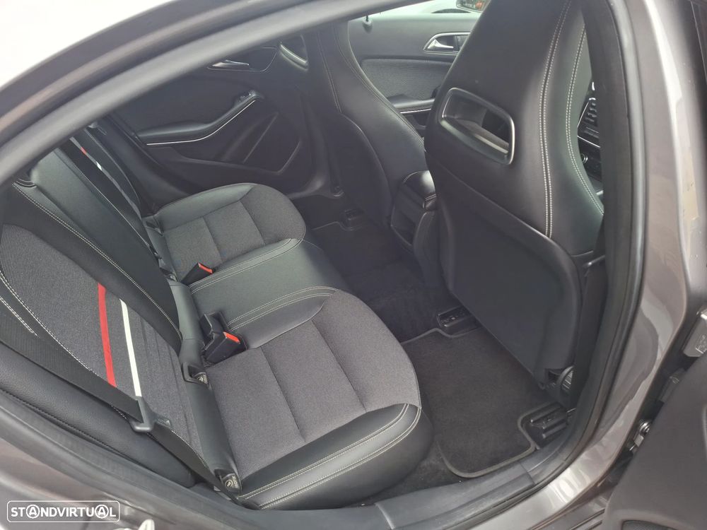 Mercedes-Benz A 180 - 27