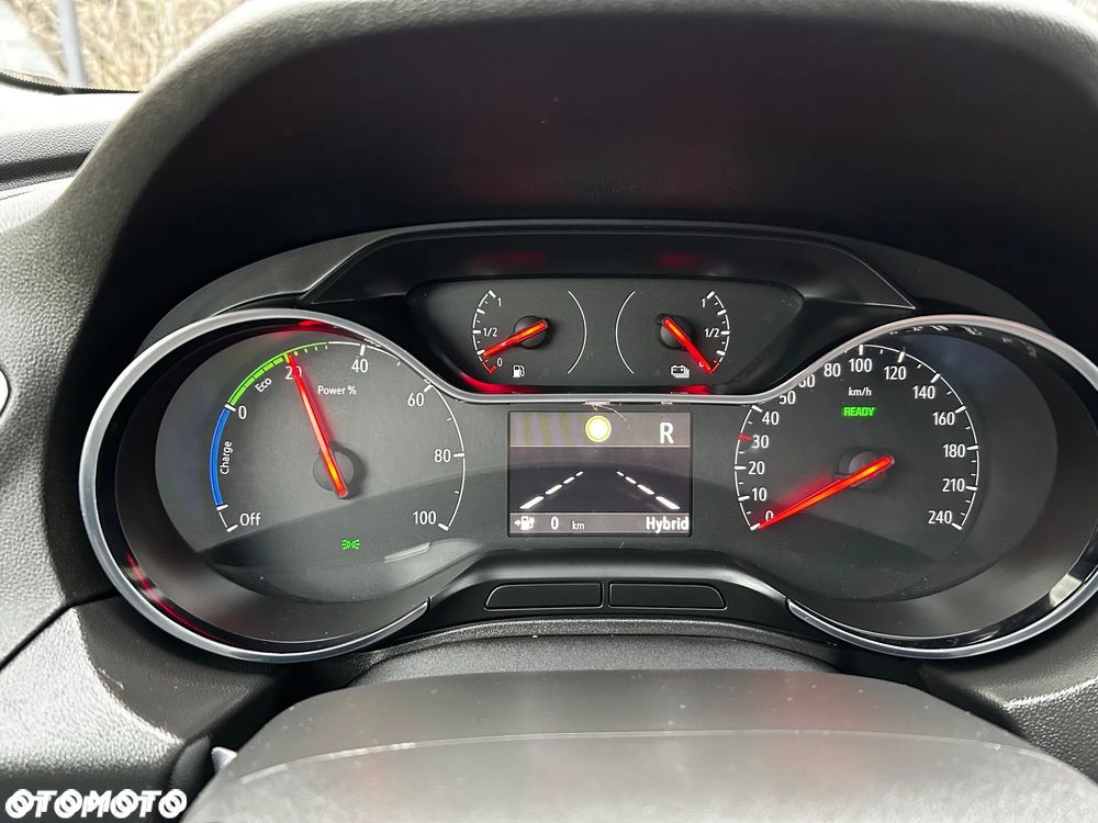 Opel Grandland X 1.6 DI Start/Stop INNOVATION - 28