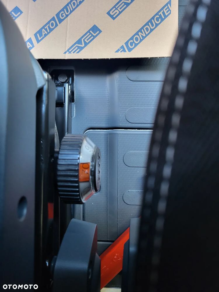 Opel Movano - 15