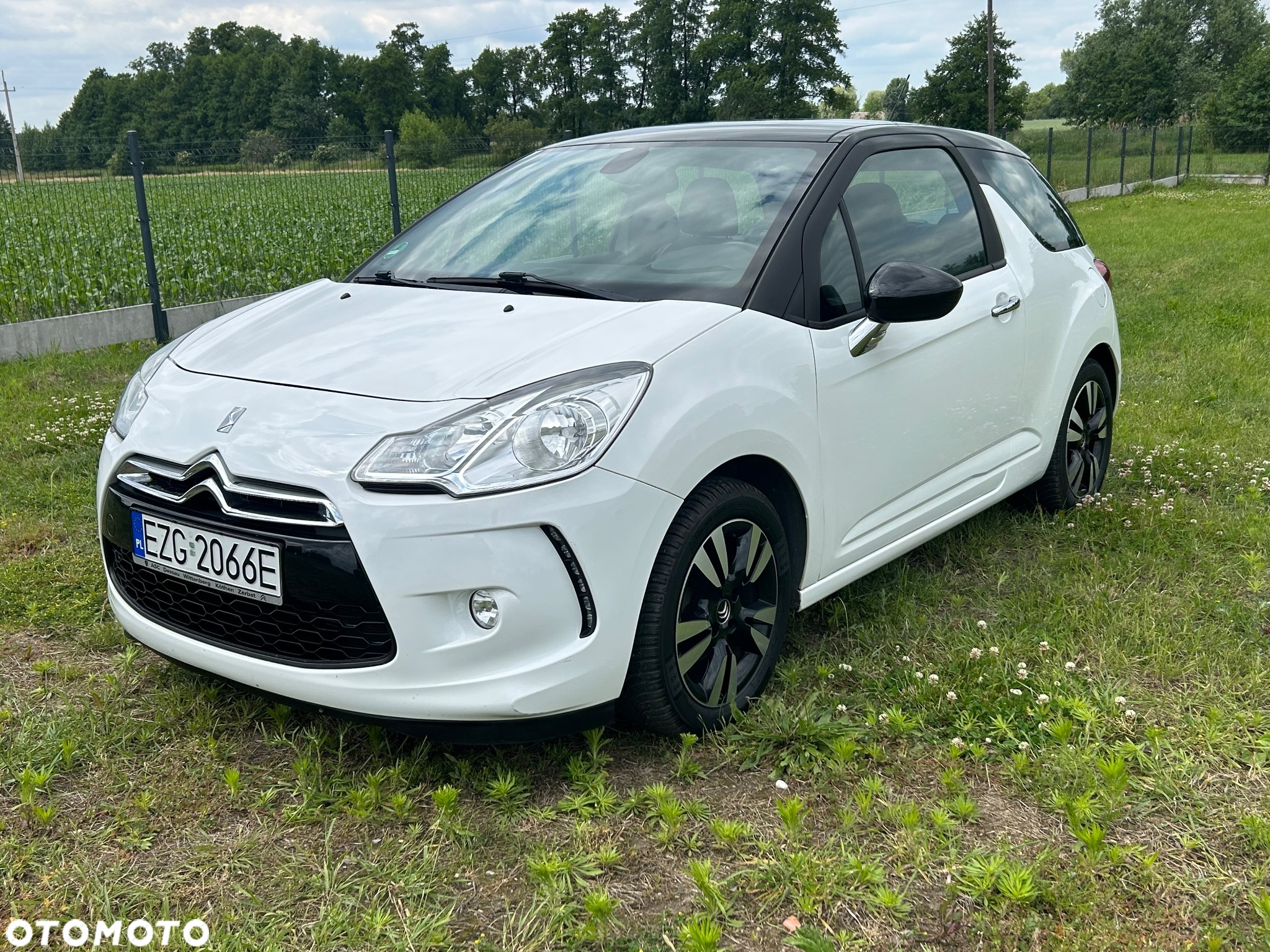 Citroën DS3 1.4 VTi Chic - 3