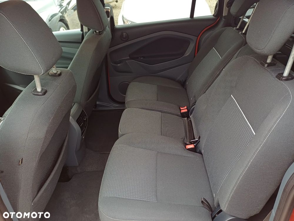 Ford Grand C-MAX 1.6 Ti-VCT Champions Edition - 6