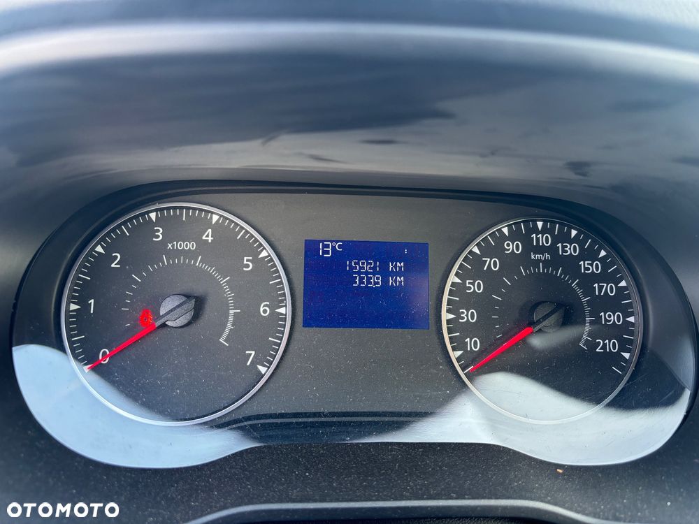 Dacia Duster Blue dCi 115 2WD Expression - 10