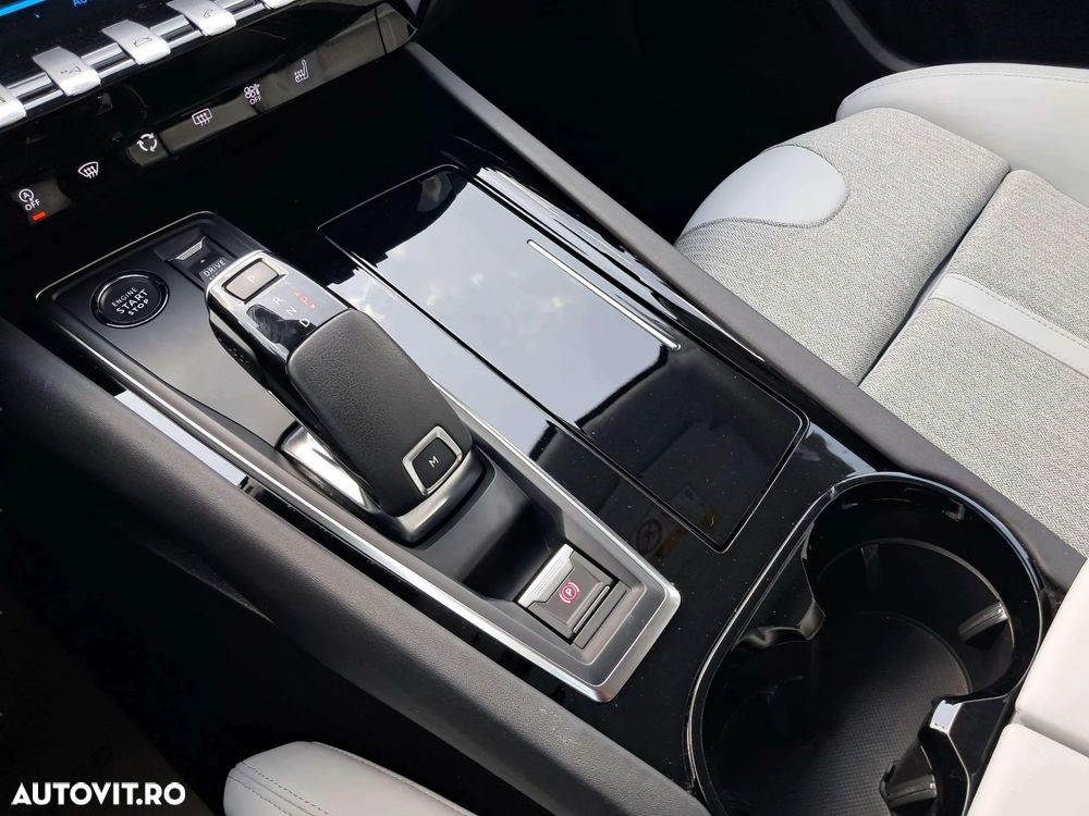 Peugeot 508 BlueHDi 130 EAT8 Allure - 15