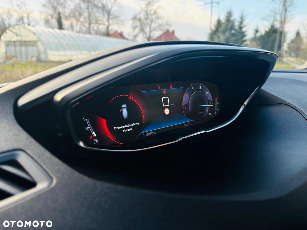 Peugeot 3008 BlueHDi 130 Stop & Start Active Business-Paket - 15