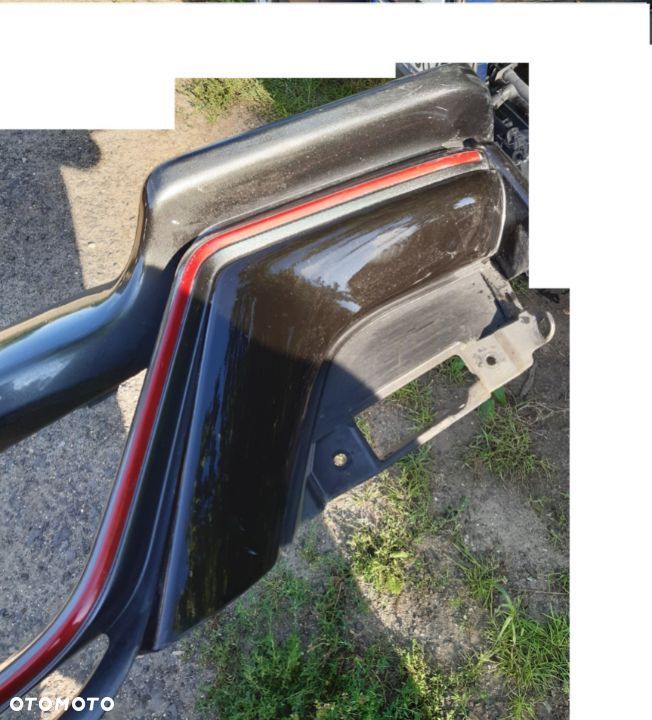 Spojler Dokładka zderzaka Nissan Juke Nismo 62026-3YW4H 2014-2017 Zderzak przedni Nissan Juke Nismio - 2