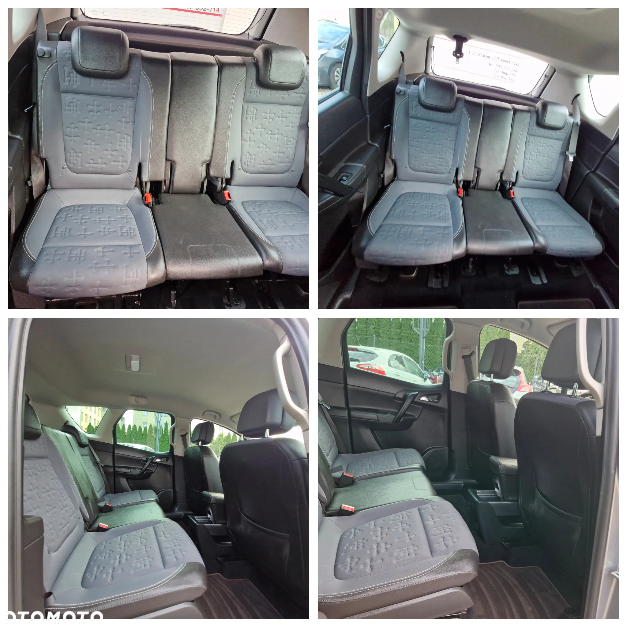 Opel Meriva 1.4 Cosmo - 31