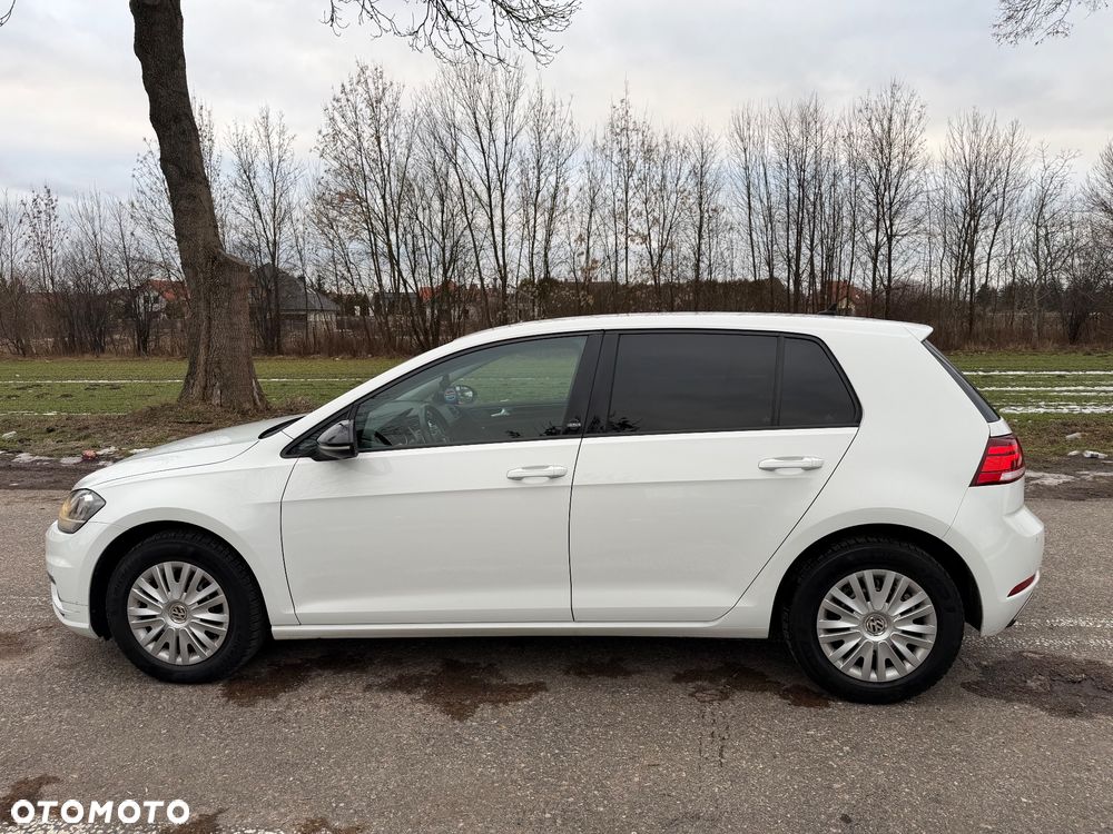 Volkswagen Golf 1.6 TDI SCR Join - 5