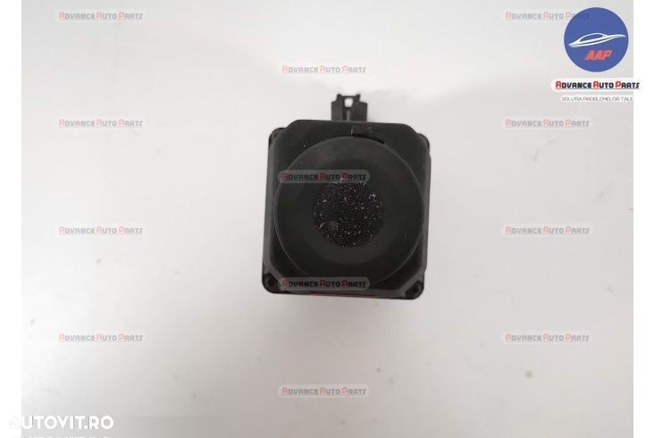 Camera Nightvision BMW F10 F15 F16 F85 F86 F06 F12 F13 Seria 5 6 X5 X6 - 5