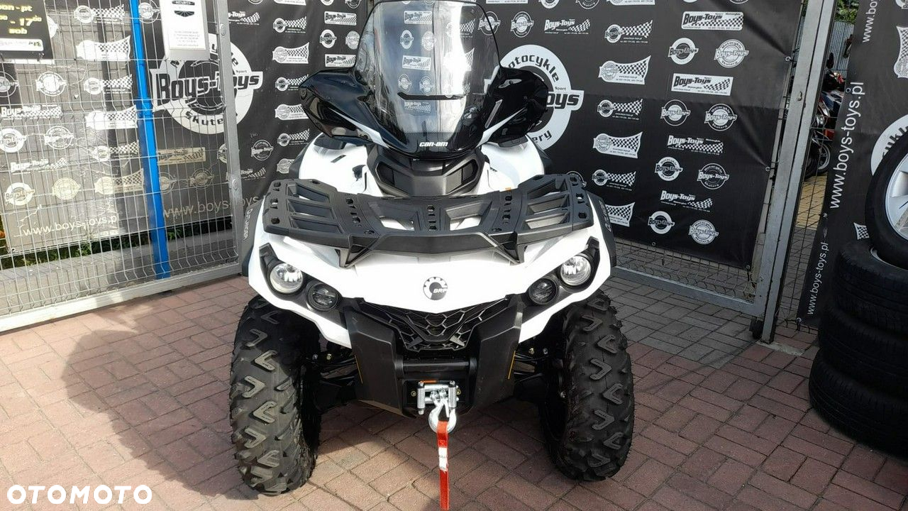 Can-Am Outlander