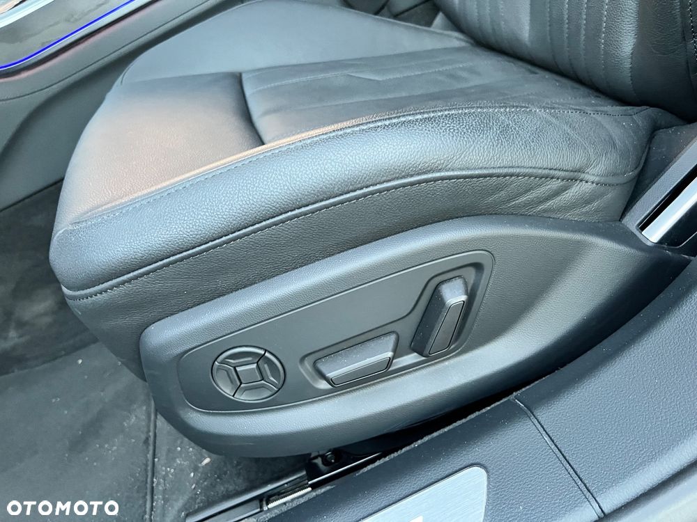 Audi A8 - 16