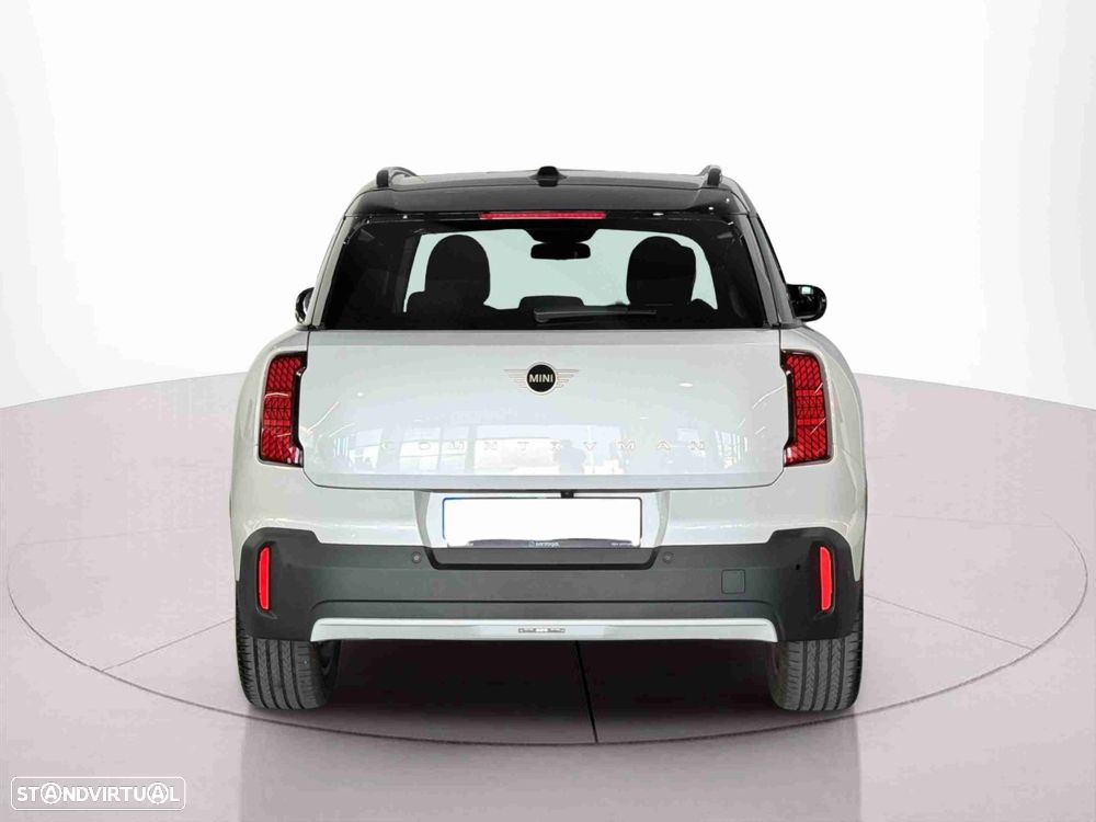 MINI Countryman D Classic M - 4