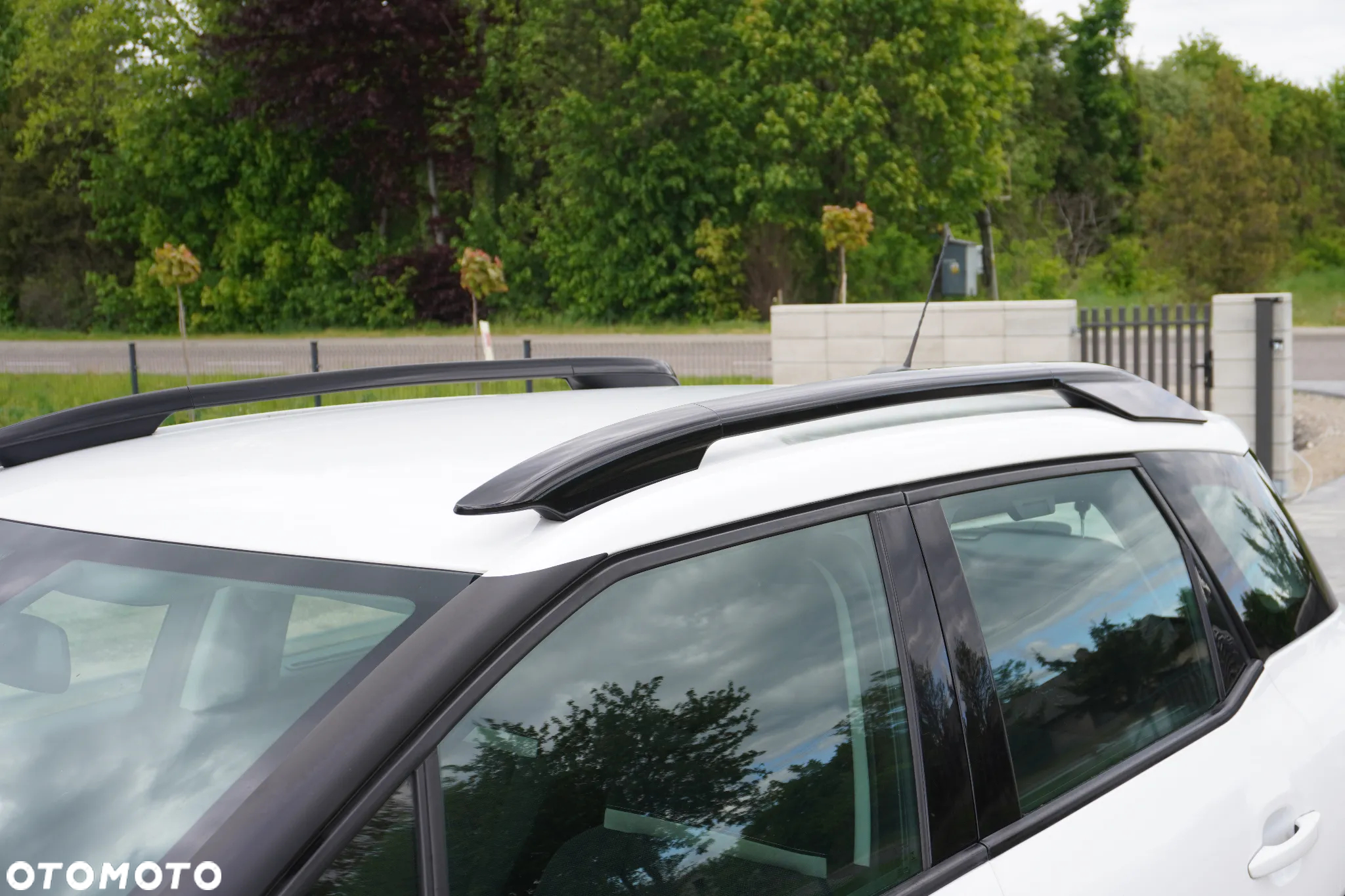Citroën C3 Aircross 1.2 PureTech Feel Pack S&S - 17