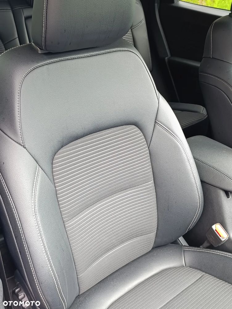 Ford Kuga 2.0 EcoBlue AWD Titanium - 19