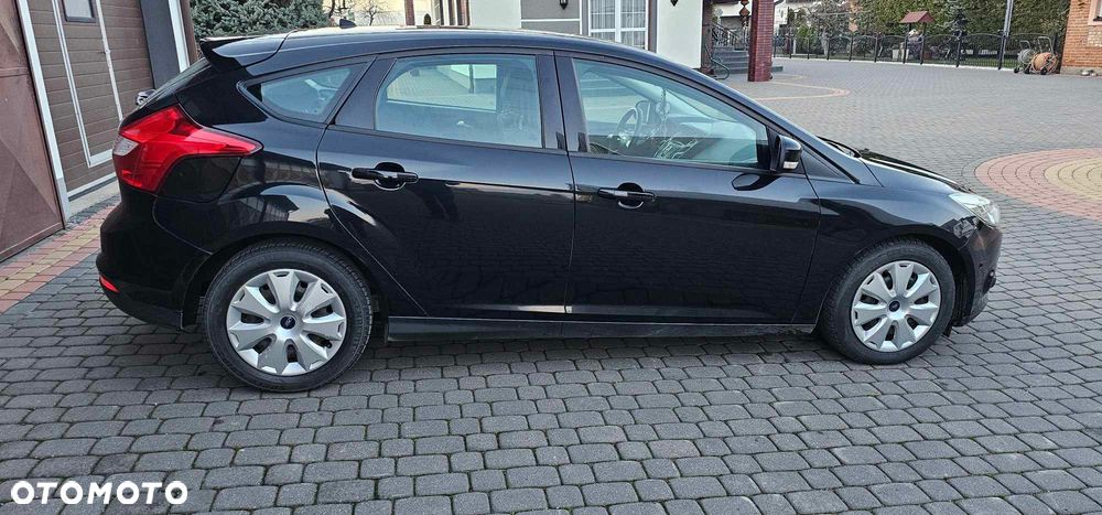 Ford Focus - 2