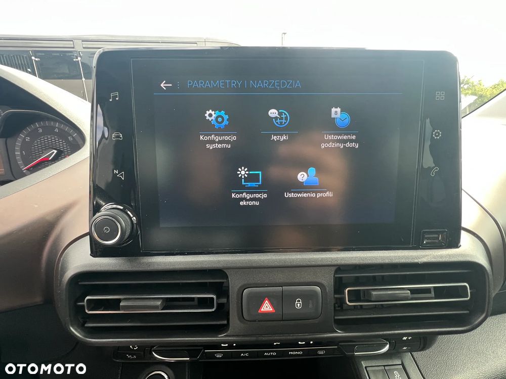 Peugeot Rifter 1.5 BlueHDI GT S&S - 25