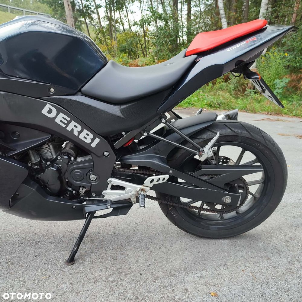 Derbi GPR - 10