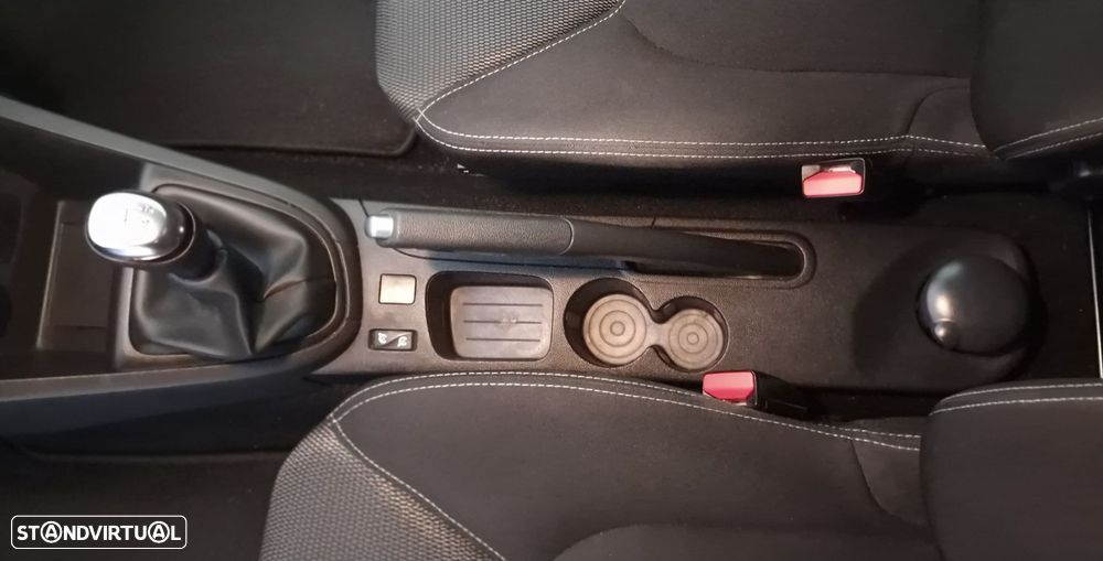 Renault Clio 1.5 dCi Zen - 21