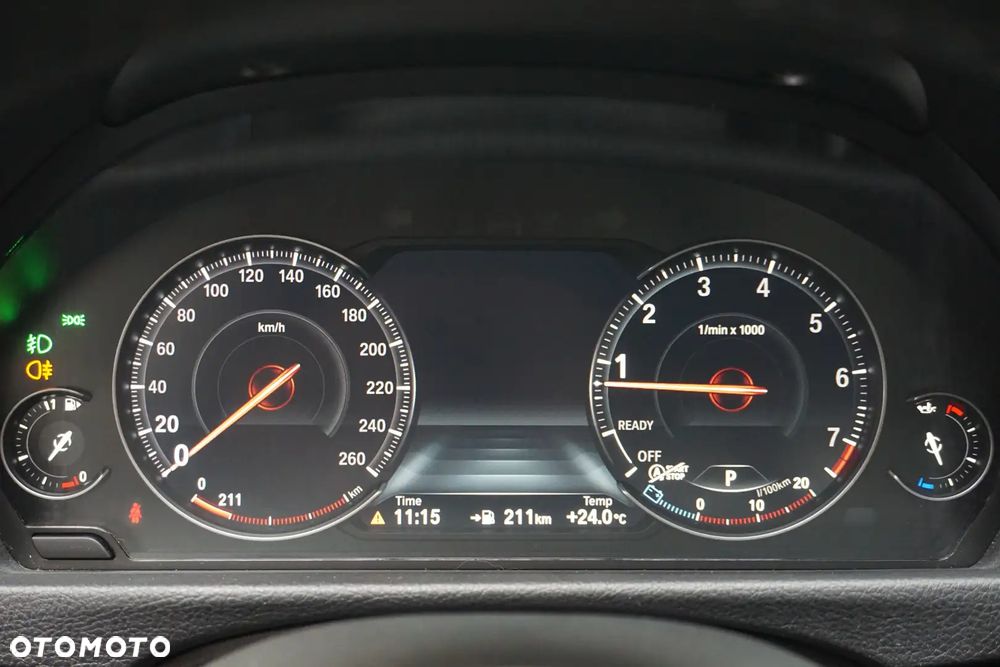 BMW Seria 3 - 21