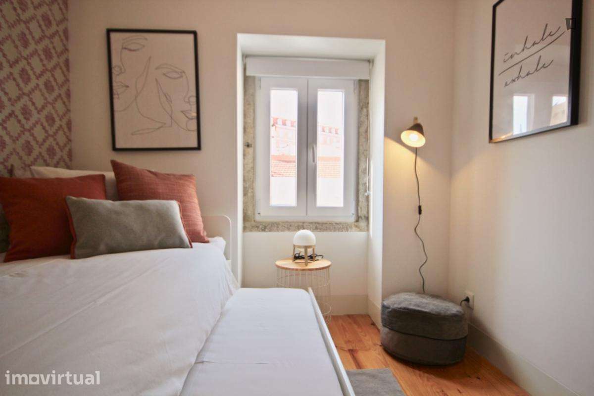 Apartamento com 2 quartos - localizado em Martim Moniz Lisbon - Grande imagem: 3/31