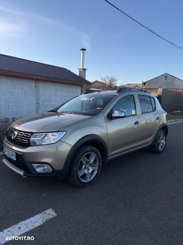 Dacia Sandero Stepway ECO-G 100 MT6 Essential - 4