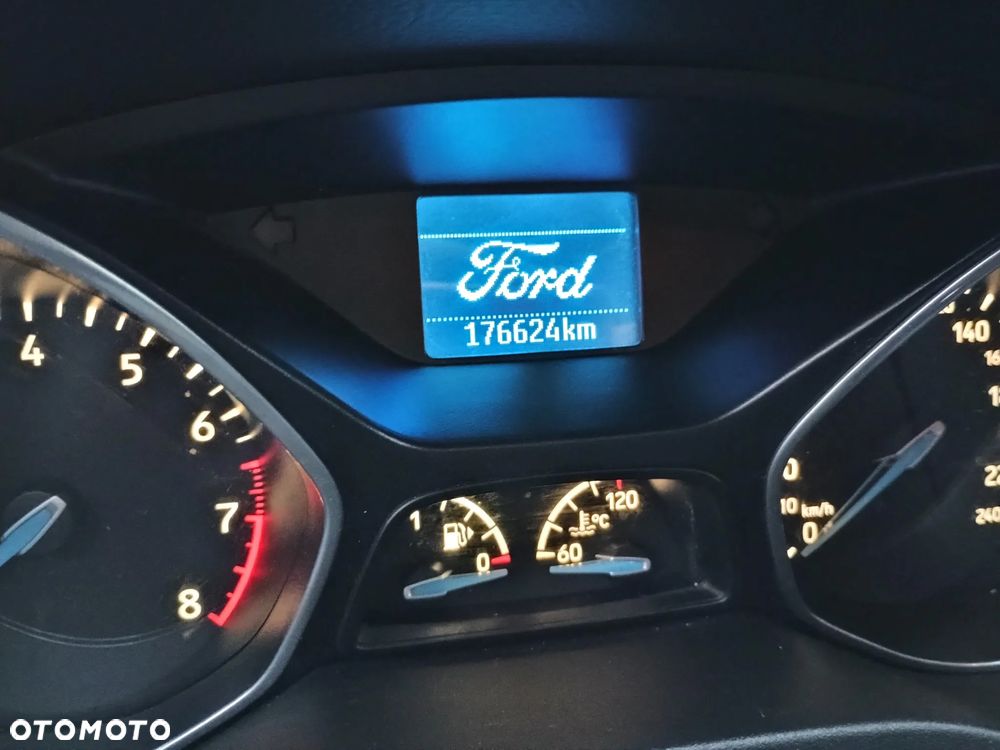 Ford Focus - 11