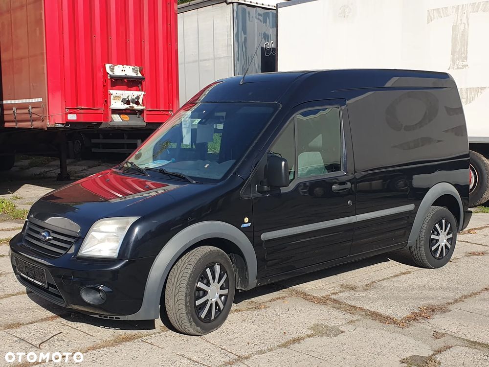 Ford Ford Transit conect tounero NAVI - 1