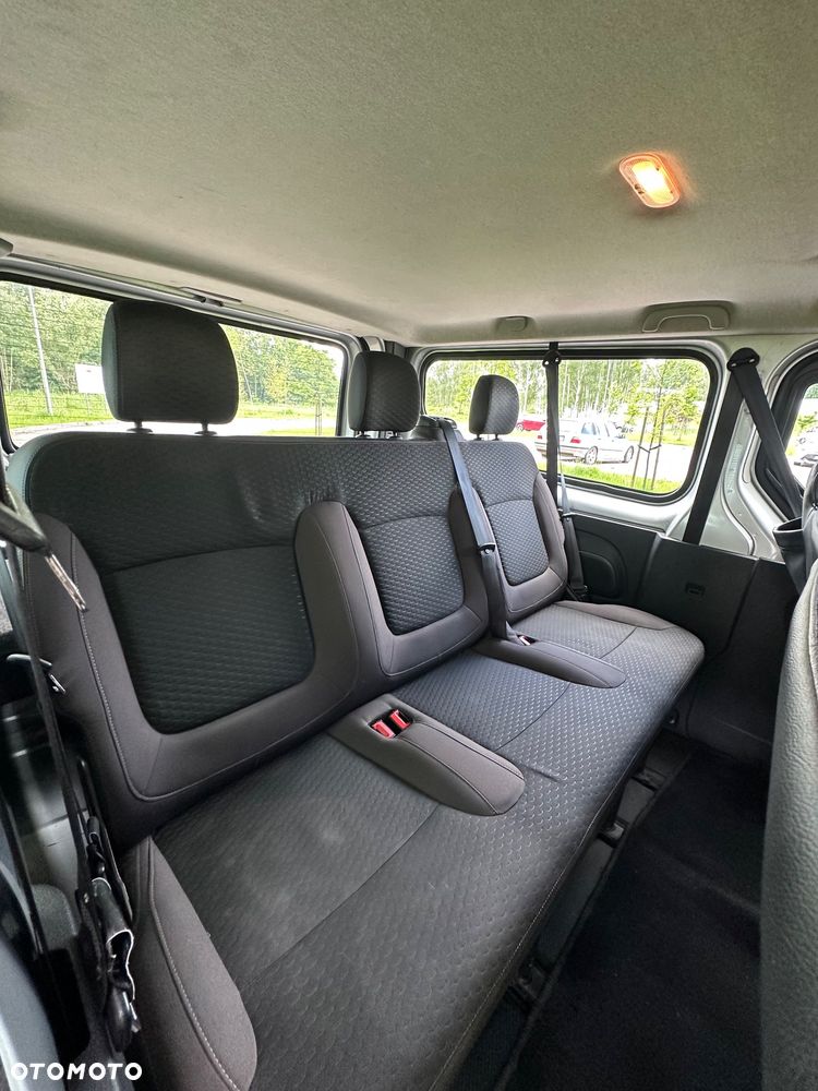 Fiat Talento Kombi L2 SX - 23