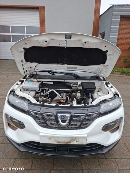 Dacia Spring Electric 65 Extreme - 10