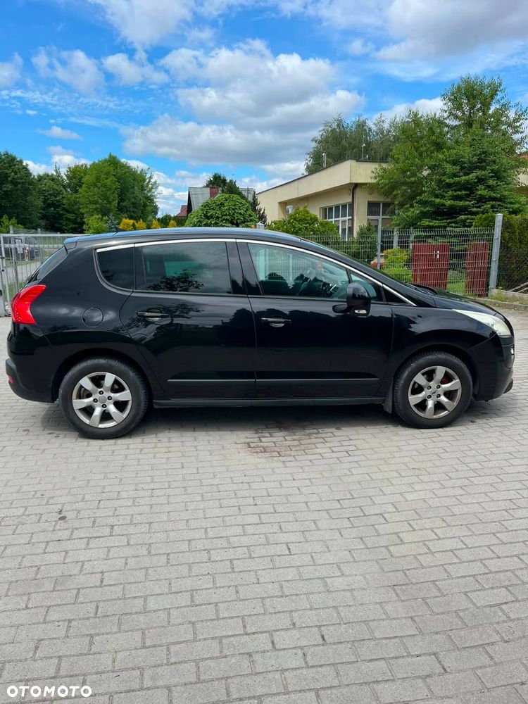 Peugeot 3008 1.6 Active - 6