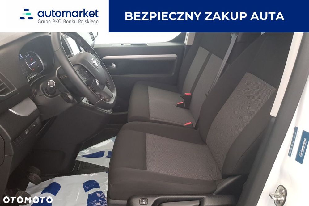 Toyota Proace Verso 2.0 D4-D Long Business - 10
