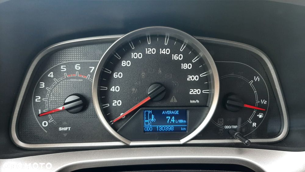 Toyota RAV4 2.0 D-4D 4x2 Start-Stop - 12